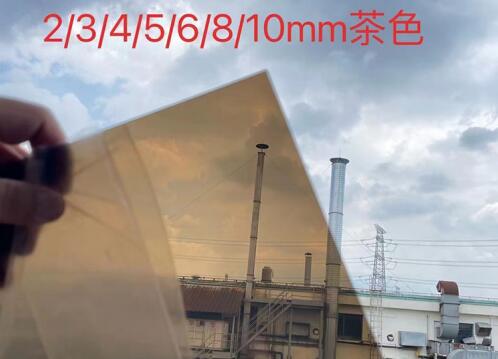 華辦PC耐力板用做幕墻有什么優(yōu)勢？