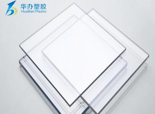 PC耐力板的質(zhì)量好壞如何分辨？