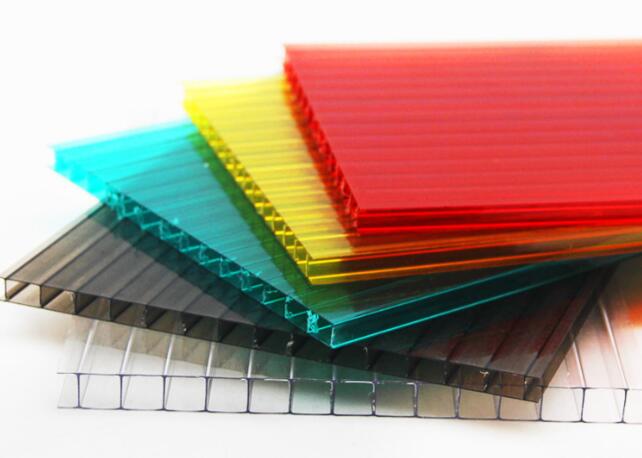 PC板和PC陽(yáng)光板的質(zhì)量如何鑒定？