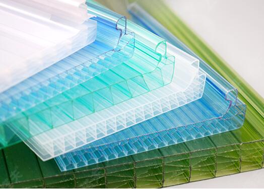 PC陽光板怎么安裝？有哪些注意事項？