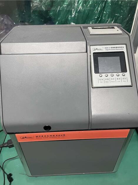 華辦PC板檢測設備