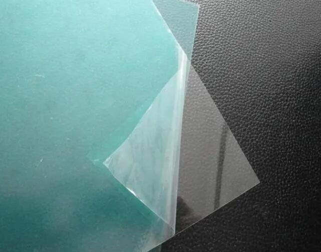 阻燃PC薄膜有哪些特點？