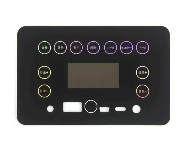 PC薄膜面板能抗紫外線嗎？