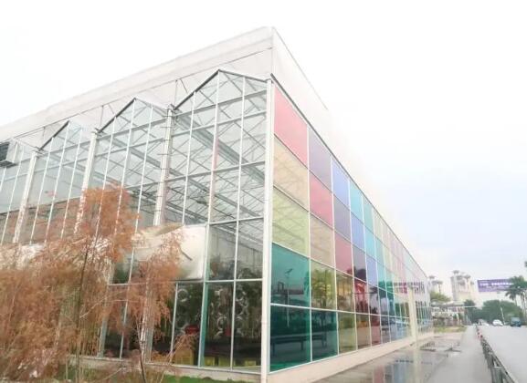 PC耐力板隔斷的隔熱效果怎么樣？