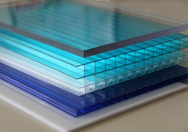 PC與PVC、PS、PP、PET的差別