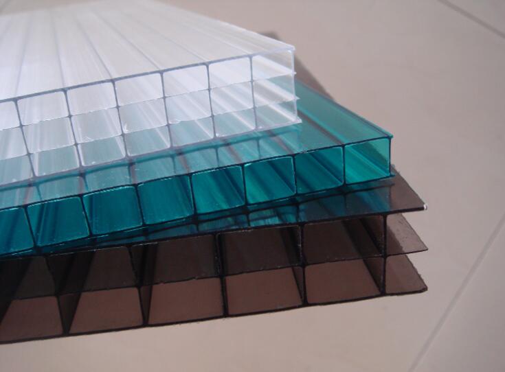 pc陽光板的的標(biāo)準(zhǔn)厚度是多少mm？