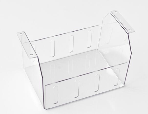 PC板熱折彎是怎么做的？