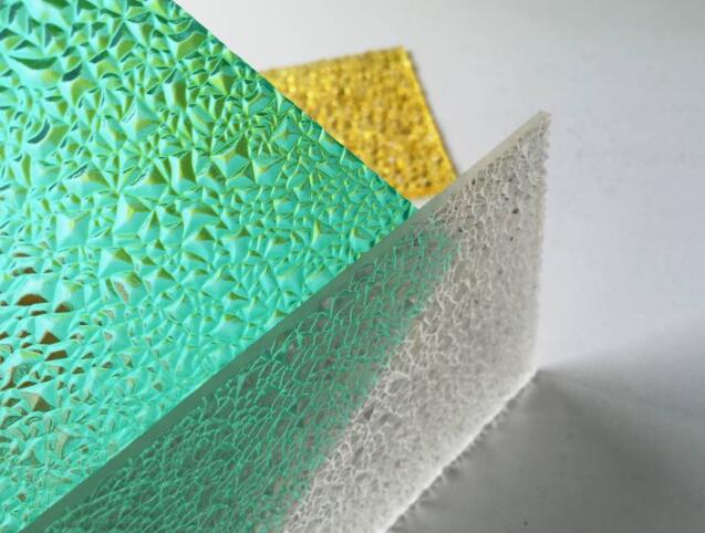 PC顆粒板有哪些樣式？