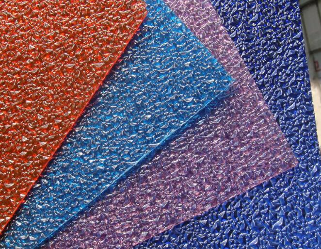 什么是PC顆粒板？