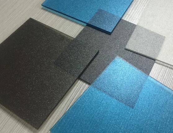 pc磨砂板的規(guī)格有哪些？