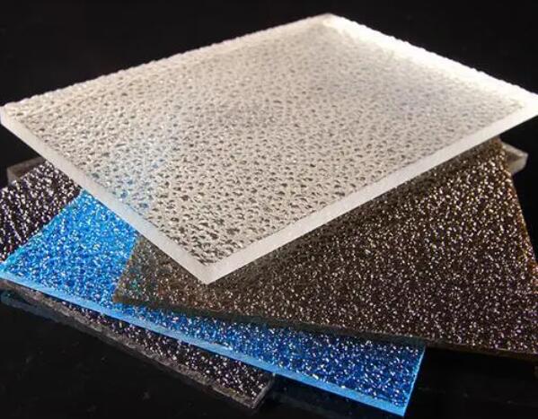 PC顆粒耐力板規(guī)格有哪些？