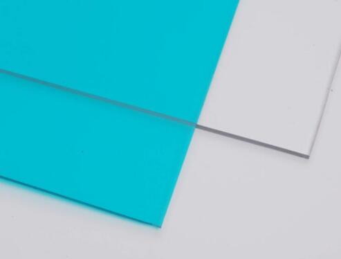 2mmpc藍(lán)色耐力板價格多少錢一平米（2023最新報價）