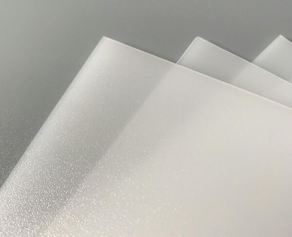 PC擴(kuò)散板的制造成本多有哪些？