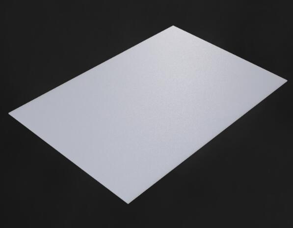 PC擴(kuò)散板為什么這么貴？