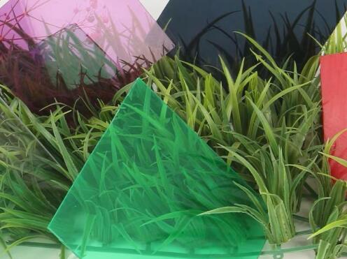 如何挑選防靜電PC耐力板？