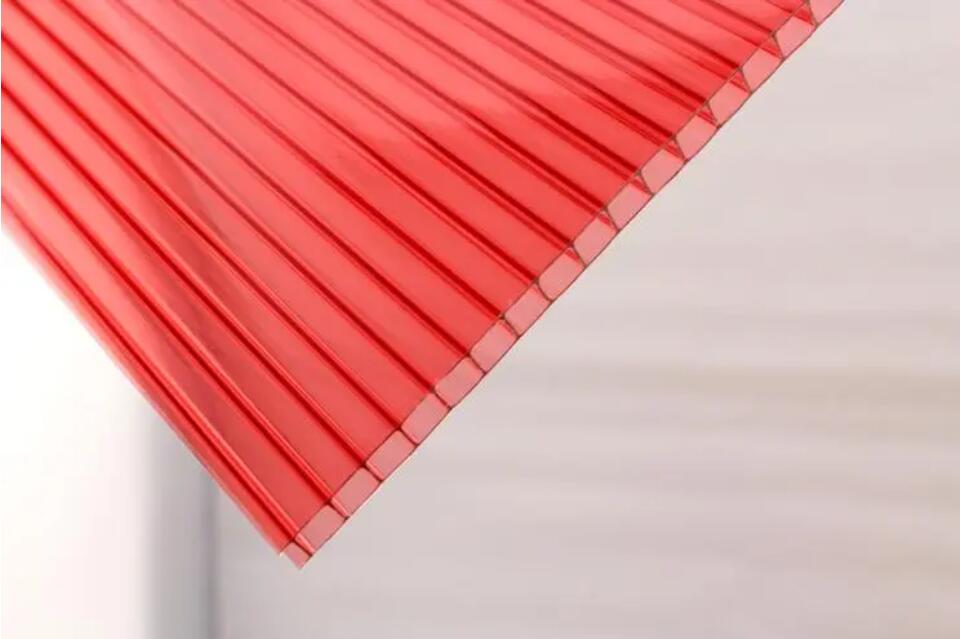 塑料板材的種類有哪些？