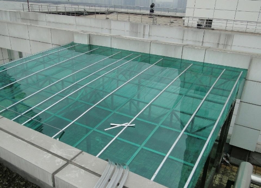 PC耐力板的使用場合有哪些？