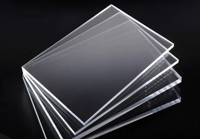 亞克力板可以做衣柜門嗎？