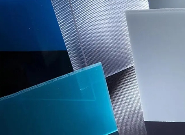 PC板可以做高鐵護(hù)欄嗎？