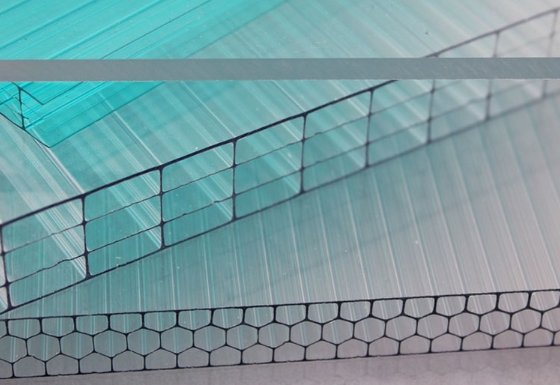 PC陽(yáng)光板有多少種類(lèi)型 分別是什么