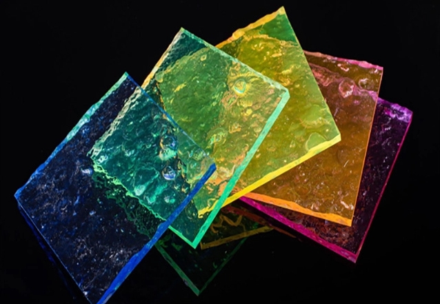 亞克力板的應(yīng)用范圍有哪些？