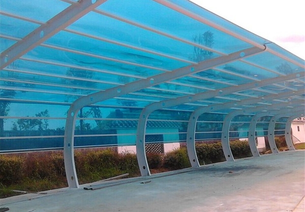 PC耐力板常見的尺寸有哪些？