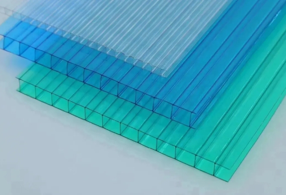 PC陽光板的厚度有什么作用？