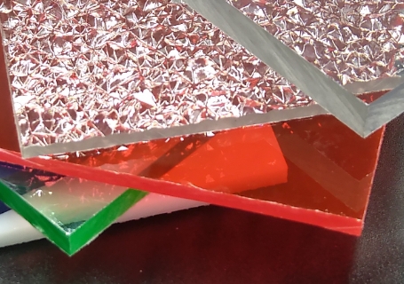 光污染可以使用PC遮光板嗎？