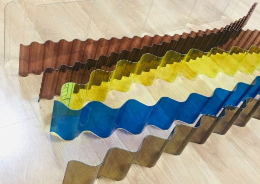 PC波浪板的價格是多少？