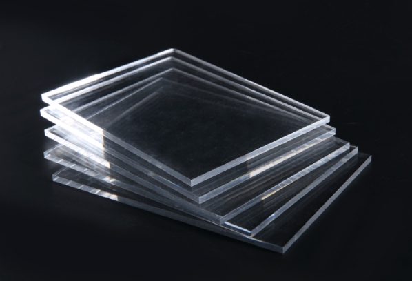 防爆盾牌可以選擇PC板嗎？