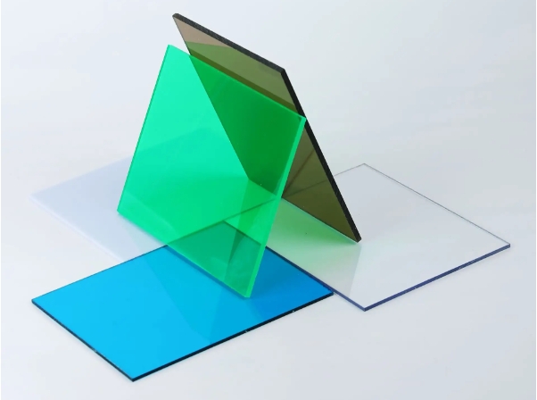 PC耐力板的制作工藝有哪些？