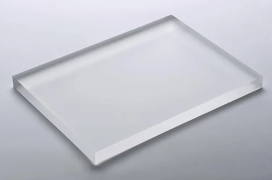 PMMA板是什么材質(zhì)？