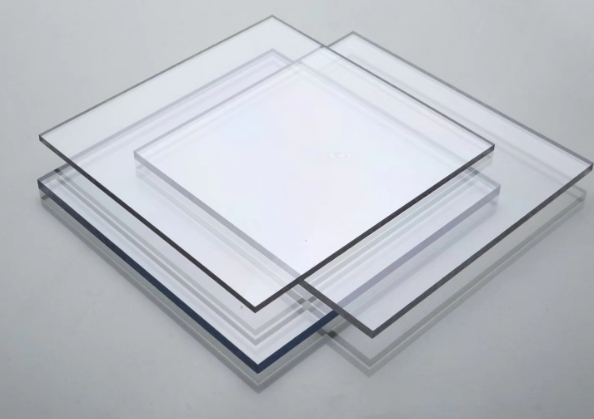 pc耐力板6mm一平方米多少公斤