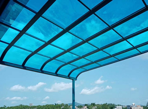 PC耐力板的加工工藝有哪些？