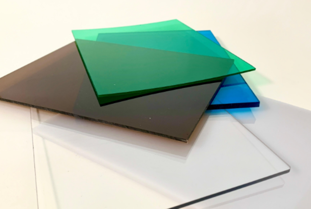 PC多層板的應(yīng)用和安裝