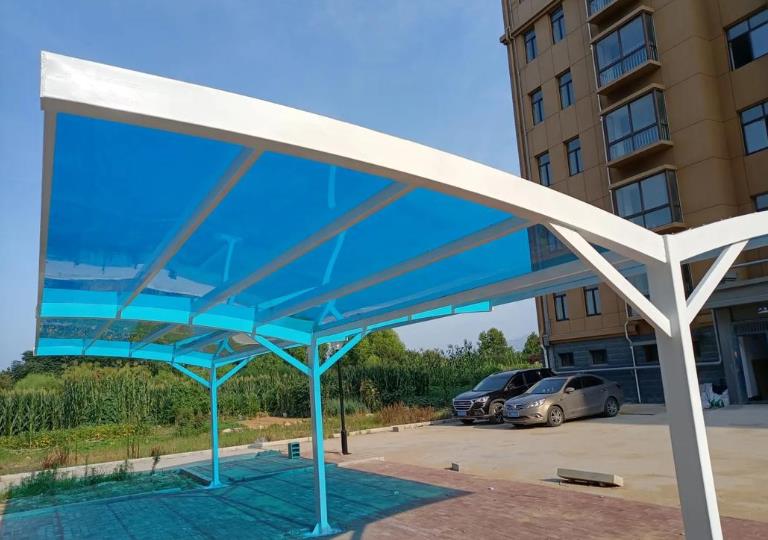 PC瓦楞板有哪些用途？