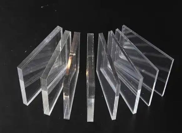 玻璃的使用壽命是多久？