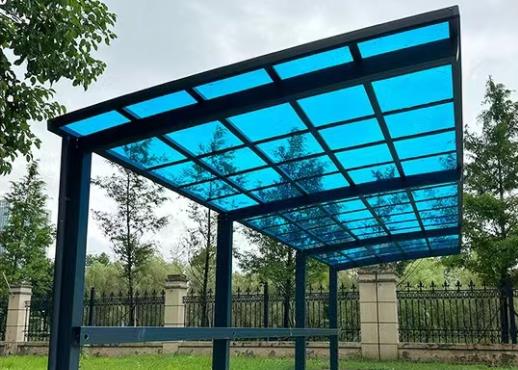 PC陽光板有哪些用途？