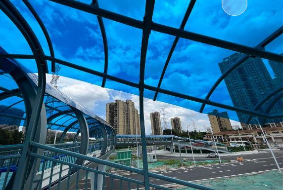 PC陽光板防紫外線嗎？