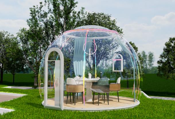 PC板在新能源領域中的用途