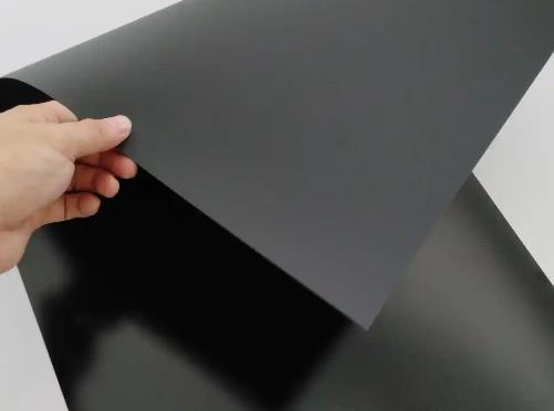 PC薄膜有哪些規(guī)格和厚度？